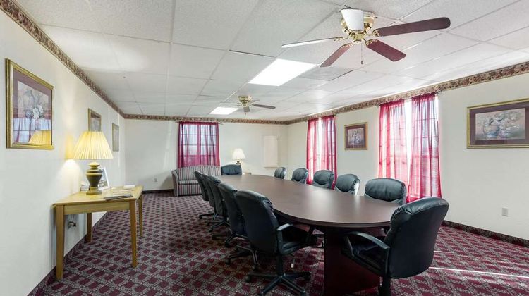 Quality Inn & Suites Paragould Meeting