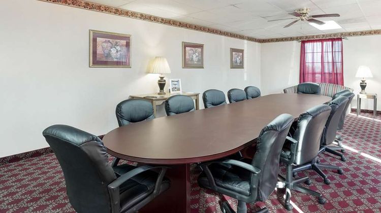 Quality Inn & Suites Paragould Meeting