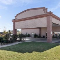 Quality Inn & Suites Paragould