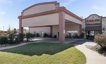 Quality Inn & Suites Paragould