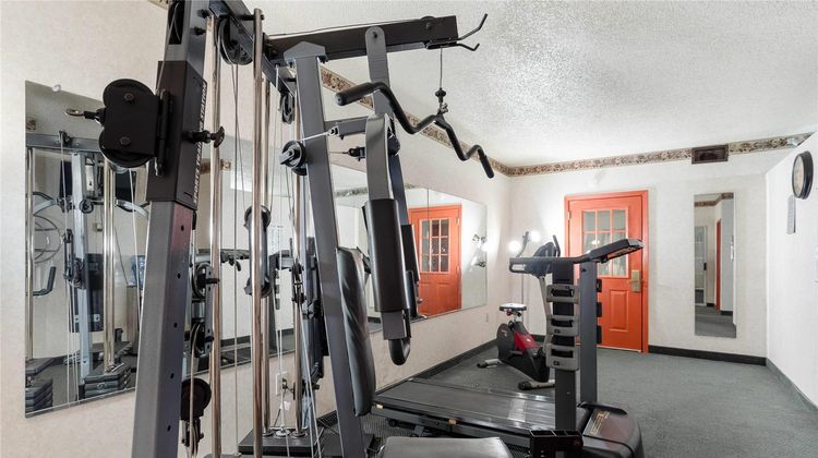 Quality Inn & Suites Paragould Health