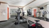 Quality Inn & Suites Paragould Health