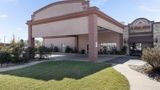Quality Inn & Suites Paragould Exterior