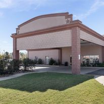 Quality Inn & Suites Paragould