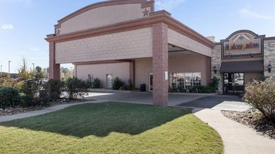 Quality Inn & Suites Paragould