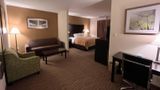 Quality Inn & Suites Paragould Suite