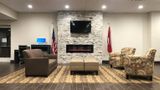 Quality Inn & Suites Paragould Lobby