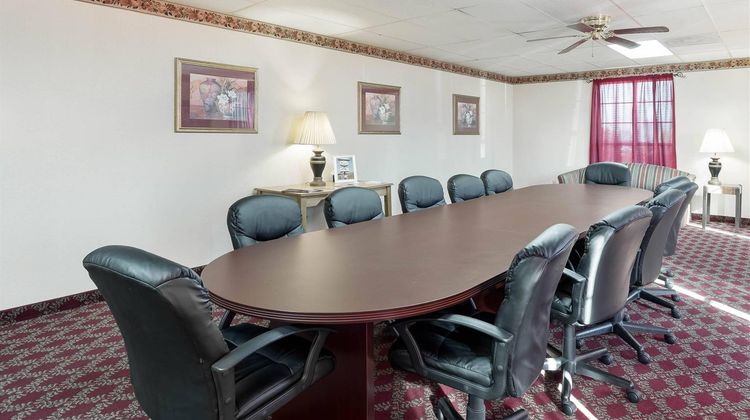 Quality Inn & Suites Paragould Meeting