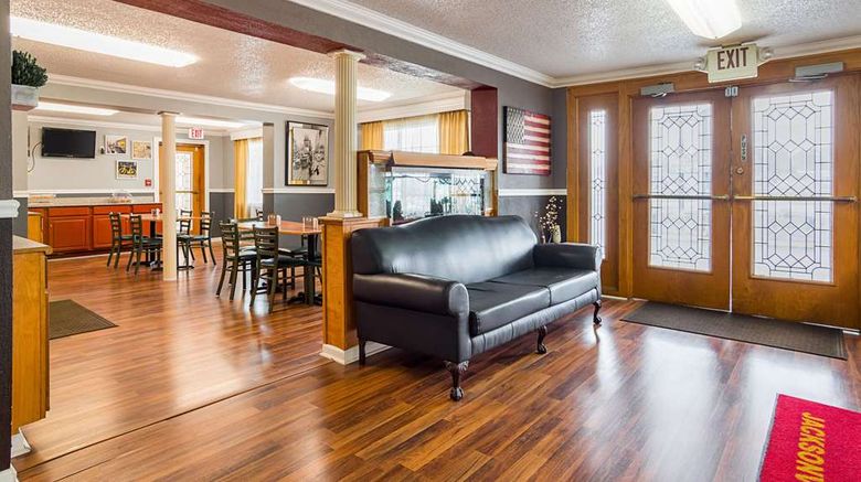 <b>Econo Lodge near Little Rock Air Force Lobby</b>. Images powered by <a href="https://iceportal.shijigroup.com/" title="IcePortal" target="_blank">IcePortal</a>.