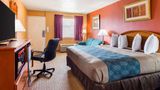 Econo Lodge near Little Rock Air Force Room