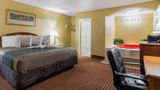Econo Lodge near Little Rock Air Force Suite