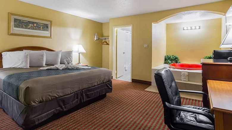 <b>Econo Lodge near Little Rock Air Force Suite</b>. Images powered by <a href="https://iceportal.shijigroup.com/" title="IcePortal" target="_blank">IcePortal</a>.