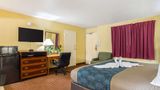 Econo Lodge near Little Rock Air Force Suite