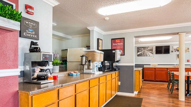<b>Econo Lodge near Little Rock Air Force Restaurant</b>. Images powered by <a href="https://iceportal.shijigroup.com/" title="IcePortal" target="_blank">IcePortal</a>.