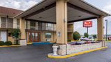 Econo Lodge near Little Rock Air Force Exterior