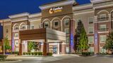 Comfort Suites West Memphis Exterior
