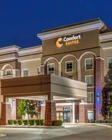 Comfort Suites West Memphis