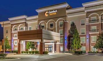 Comfort Suites West Memphis