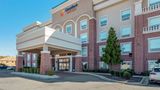 Comfort Suites West Memphis Exterior