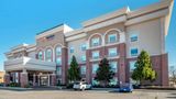 Comfort Suites West Memphis Exterior