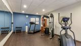 Comfort Suites West Memphis Health