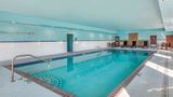 Comfort Suites West Memphis Pool
