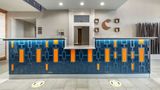 Comfort Suites West Memphis Lobby