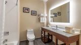 Comfort Suites West Memphis Suite