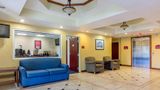<b>Econo Lodge Inn & Suites Lobby</b>. Images powered by <a href="https://iceportal.shijigroup.com/" title="IcePortal" target="_blank">IcePortal</a>.