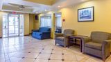 <b>Econo Lodge Inn & Suites Lobby</b>. Images powered by <a href="https://iceportal.shijigroup.com/" title="IcePortal" target="_blank">IcePortal</a>.