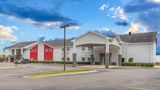 <b>Econo Lodge Inn & Suites Exterior</b>. Images powered by <a href="https://iceportal.shijigroup.com/" title="IcePortal" target="_blank">IcePortal</a>.