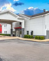 Econo Lodge Inn & Suites