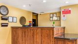 <b>Econo Lodge Inn & Suites Lobby</b>. Images powered by <a href="https://iceportal.shijigroup.com/" title="IcePortal" target="_blank">IcePortal</a>.