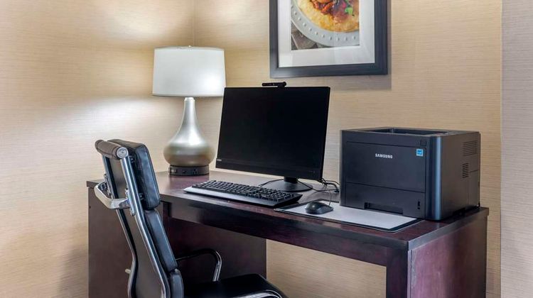 Comfort Inn & Suites Other