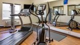 Comfort Suites Health