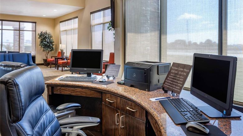 <b>Comfort Suites Other</b>. Images powered by <a href="https://iceportal.shijigroup.com/" title="IcePortal" target="_blank">IcePortal</a>.