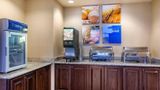 Comfort Suites Restaurant