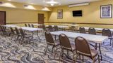 Comfort Suites Meeting