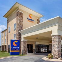 Comfort Suites
