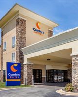 Comfort Suites
