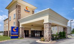 Comfort Suites