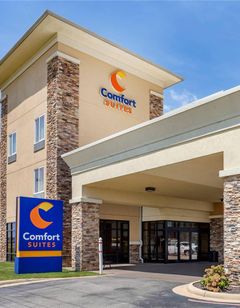 Comfort Suites