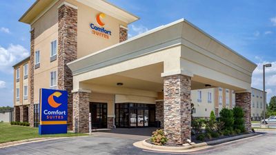 Comfort Suites