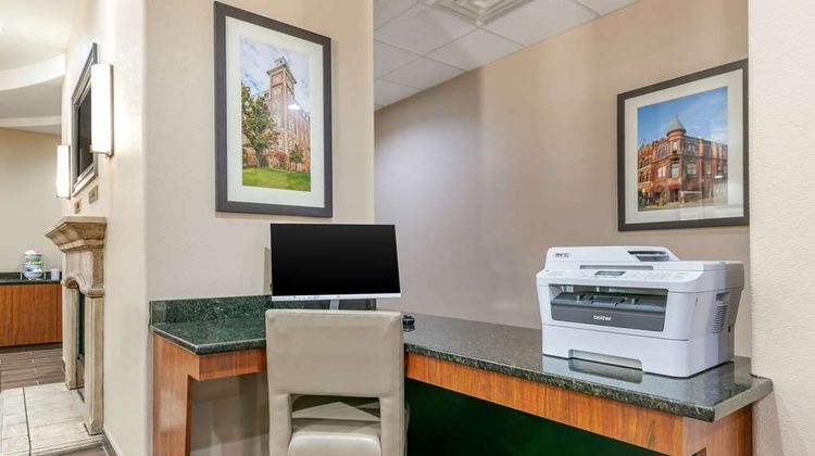 Comfort Inn & Suites Other