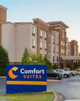 Comfort Suites Little Rock
