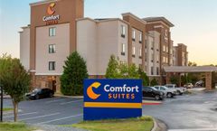 Comfort Suites Little Rock