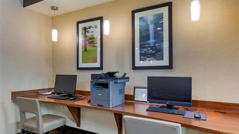 <b>Comfort Suites Little Rock Other</b>. Images powered by <a href="https://iceportal.shijigroup.com/" title="IcePortal" target="_blank">IcePortal</a>.