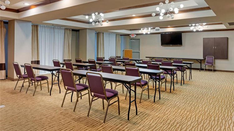 Comfort Suites Little Rock Meeting
