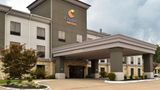 <b>Comfort Suites Exterior</b>. Images powered by <a href="https://iceportal.shijigroup.com/" title="IcePortal" target="_blank">IcePortal</a>.