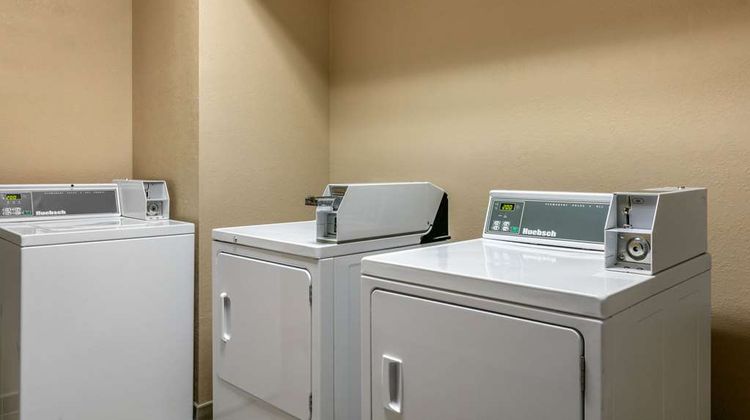 Comfort Suites Other